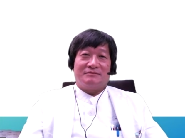 北川亘(外科医師)