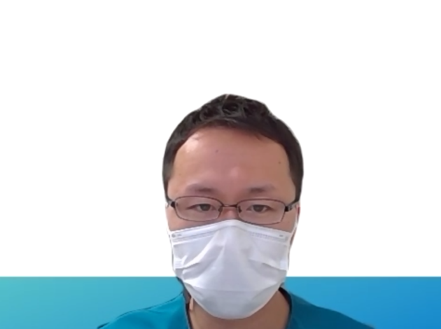 天野高志(臨床検査技師)