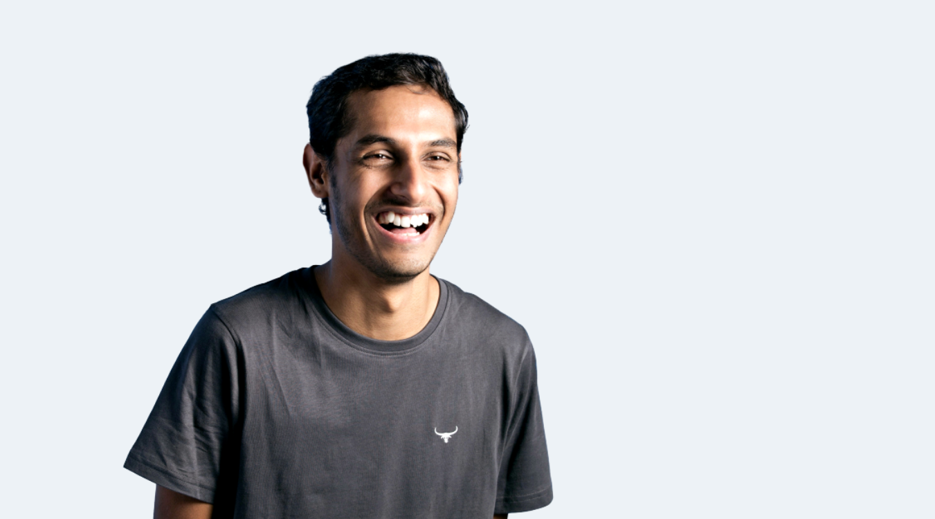 Suhas Sharma